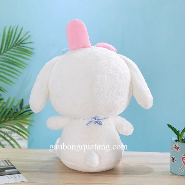 kuromi tho trang dang yeu gau bong tphcm 1